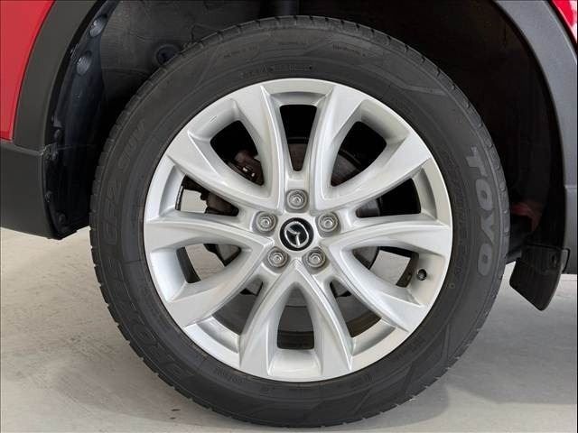 CX-5 4WD