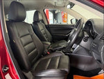 CX-5 4WD
