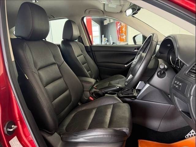 CX-5 4WD