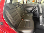 CX-5 4WD