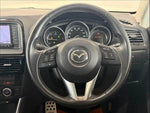 CX-5 4WD
