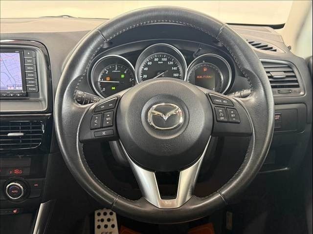 CX-5 4WD