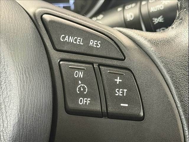 CX-5 4WD
