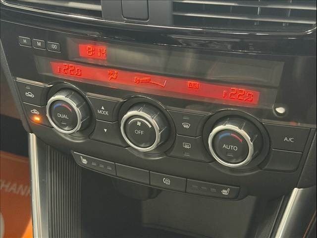 CX-5 4WD