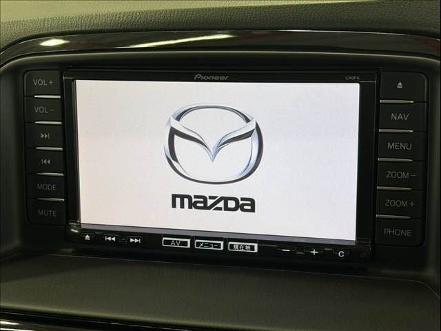 CX-5 4WD