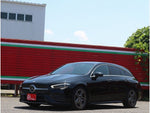 MERCEDES BENZ CLA Shooting Brake