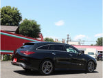 MERCEDES BENZ CLA Shooting Brake