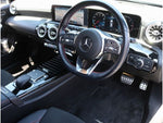MERCEDES BENZ CLA Shooting Brake
