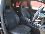 MERCEDES BENZ CLA Shooting Brake