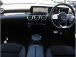MERCEDES BENZ CLA Shooting Brake