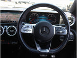 MERCEDES BENZ CLA Shooting Brake