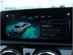 MERCEDES BENZ CLA Shooting Brake