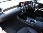 MERCEDES BENZ CLA Shooting Brake