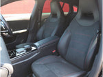 MERCEDES BENZ CLA Shooting Brake