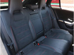 MERCEDES BENZ CLA Shooting Brake