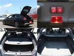 MERCEDES BENZ CLA Shooting Brake