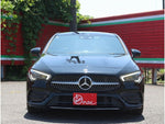 MERCEDES BENZ CLA Shooting Brake