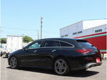 MERCEDES BENZ CLA Shooting Brake