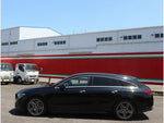 MERCEDES BENZ CLA Shooting Brake