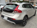 VOLVO V40 CROSS COUNTRY
