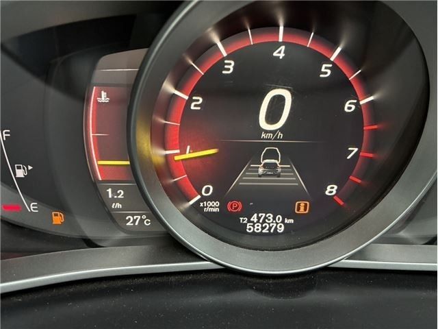 VOLVO V40 CROSS COUNTRY