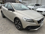 VOLVO V40 CROSS COUNTRY