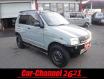 TERIOS KID 4WD