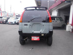 TERIOS KID 4WD