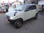 TERIOS KID 4WD