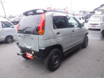 TERIOS KID 4WD