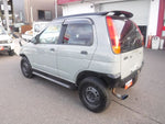 TERIOS KID 4WD