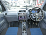 TERIOS KID 4WD