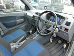 TERIOS KID 4WD