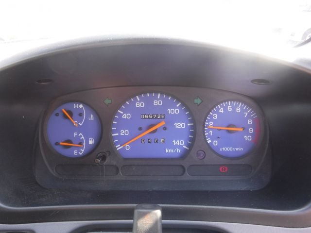 TERIOS KID 4WD