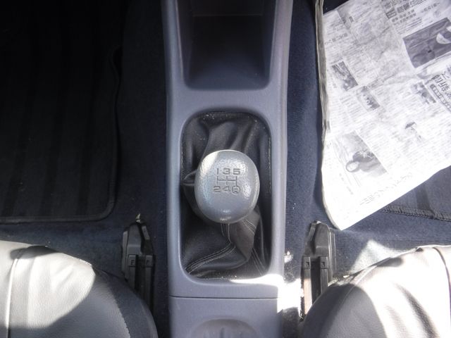 TERIOS KID 4WD