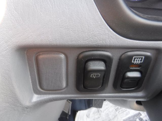 TERIOS KID 4WD