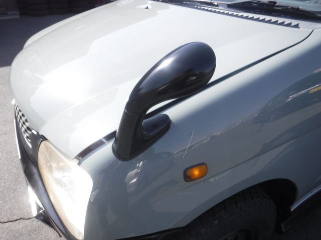 TERIOS KID 4WD
