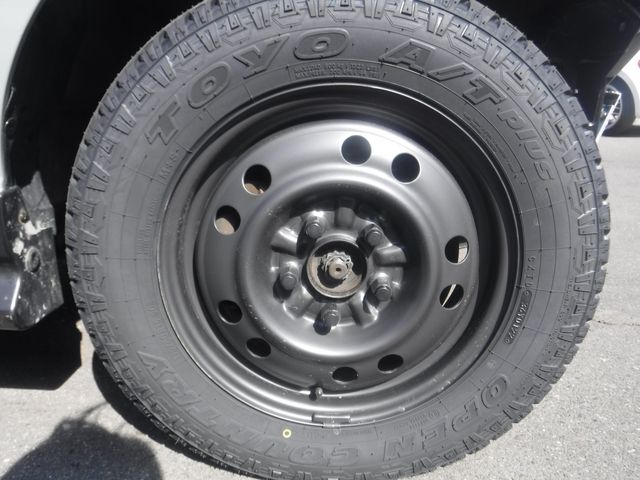 TERIOS KID 4WD
