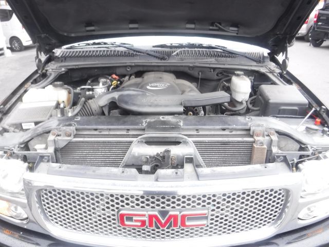 GMC YUKON