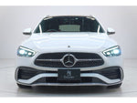 MERCEDES BENZ C class wagon