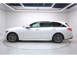 MERCEDES BENZ C class wagon