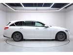 MERCEDES BENZ C class wagon