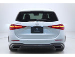 MERCEDES BENZ C class wagon