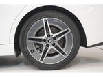 MERCEDES BENZ C class wagon