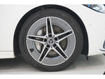 MERCEDES BENZ C class wagon