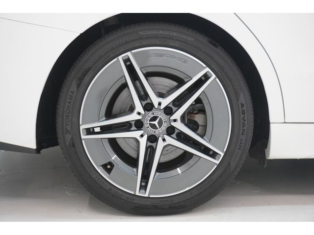 MERCEDES BENZ C class wagon