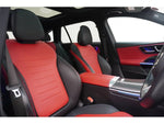 MERCEDES BENZ C class wagon