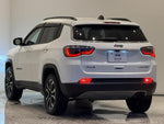 JEEP COMPASS 4WD