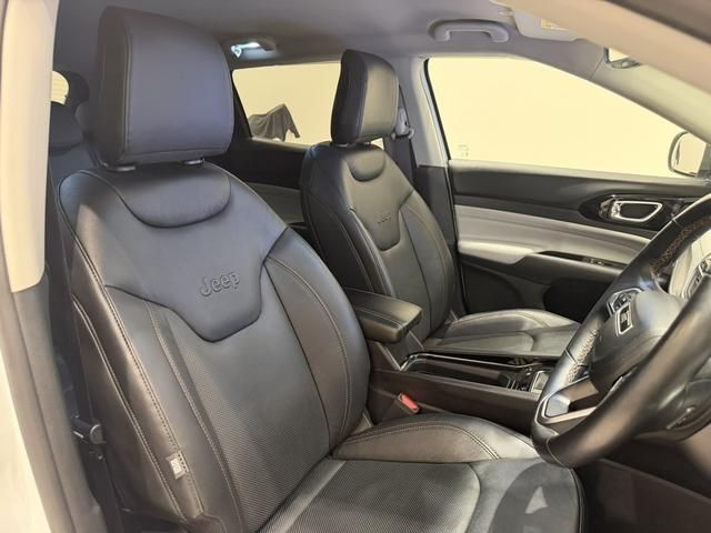 JEEP COMPASS 4WD