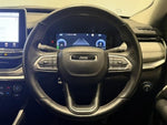JEEP COMPASS 4WD